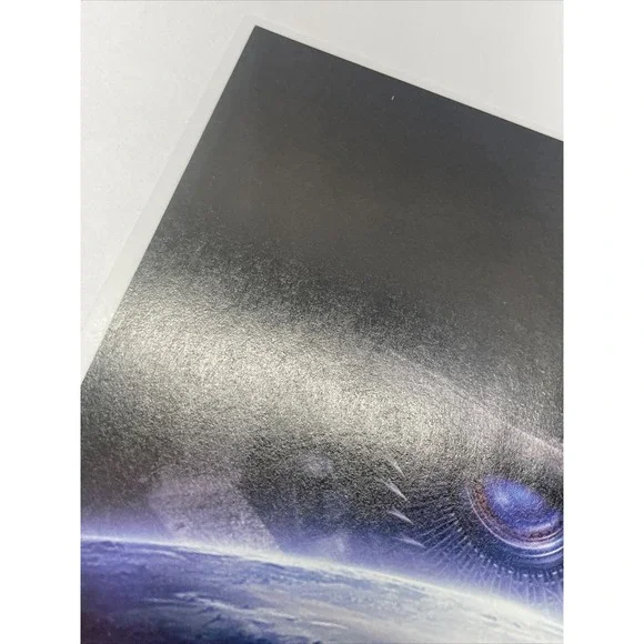 IDW Comics Transformers Movie Prequel Issue No 1 FCBD Part 1 Cover A May 2007 - Picture 10 of 11